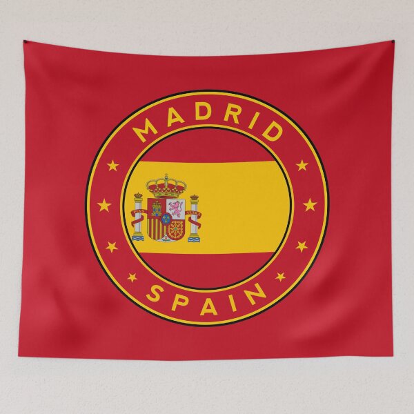 Item preview, Madrid, Spain designed and sold by almadigitalarts.
