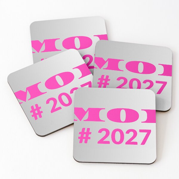 Artikelvorschau, WAHL FRANKREICH 2027 rosa Version entworfen und verkauft von mythomytho.