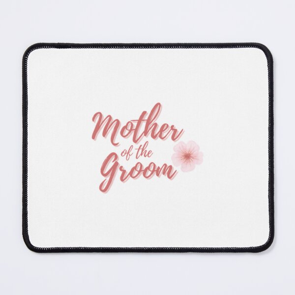 Item preview, Elegant Pink Floral Mother of the Groom designed and sold by DixieGirlStudio.