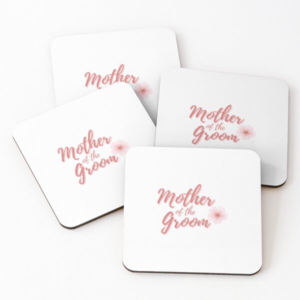 Item preview, Elegant Pink Floral Mother of the Groom designed and sold by DixieGirlStudio.