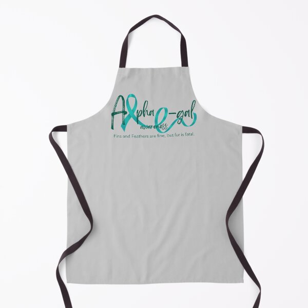 Item preview, Alpha-Gal Awareness designed and sold by BeYOUtifulFaith.