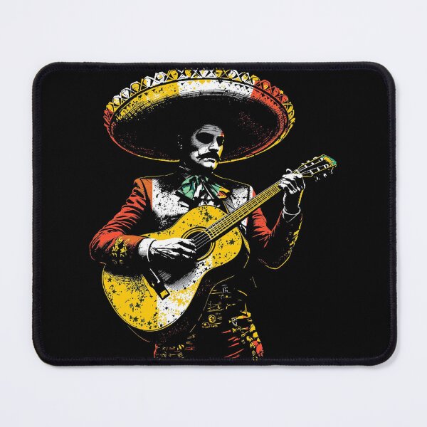 Item preview, Mariachi designed and sold by KunoKR.