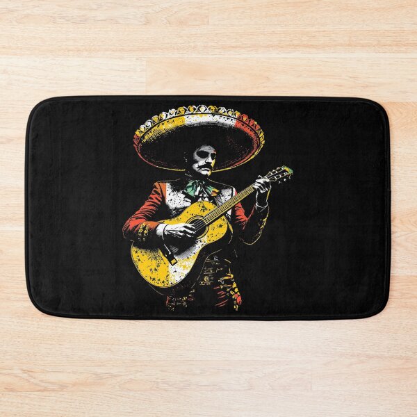 Item preview, Mariachi  designed and sold by KunoKR.