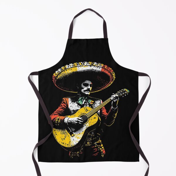 Item preview, Mariachi designed and sold by KunoKR.