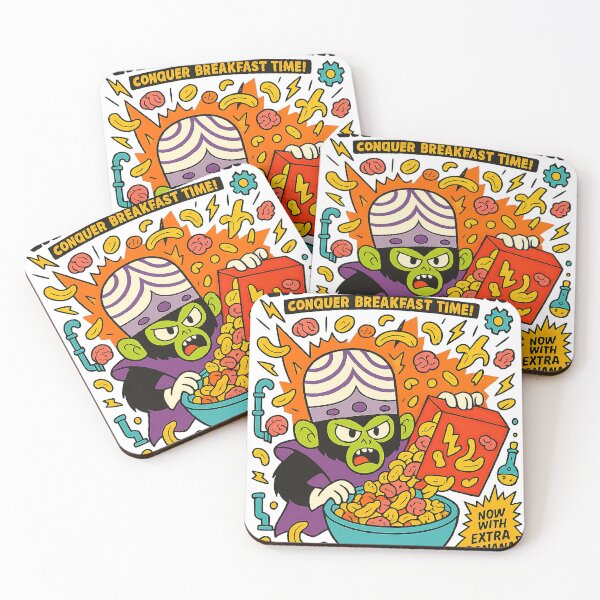 Item preview, Mojo Munch! designed and sold by Drip stamp.