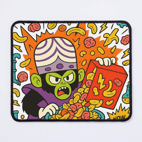 Item preview, Mojo Munch! designed and sold by Drip stamp.