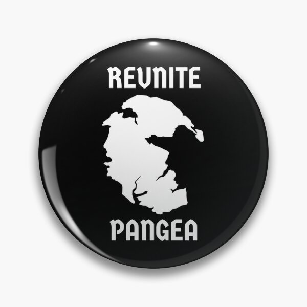 Item preview, Reunite Pangea designed and sold by TheThreeOFive.