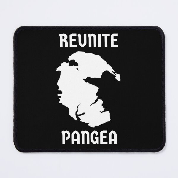 Item preview, Reunite Pangea designed and sold by TheThreeOFive.