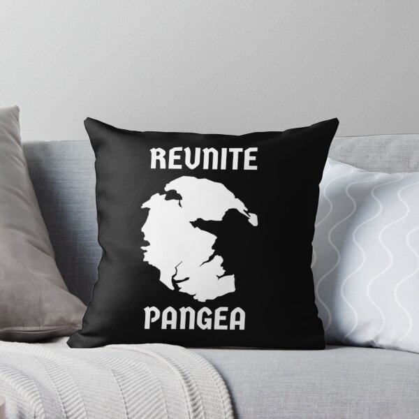 Item preview, Reunite Pangea designed and sold by TheThreeOFive.