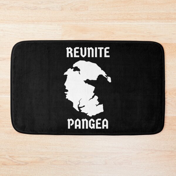 Item preview, Reunite Pangea designed and sold by TheThreeOFive.