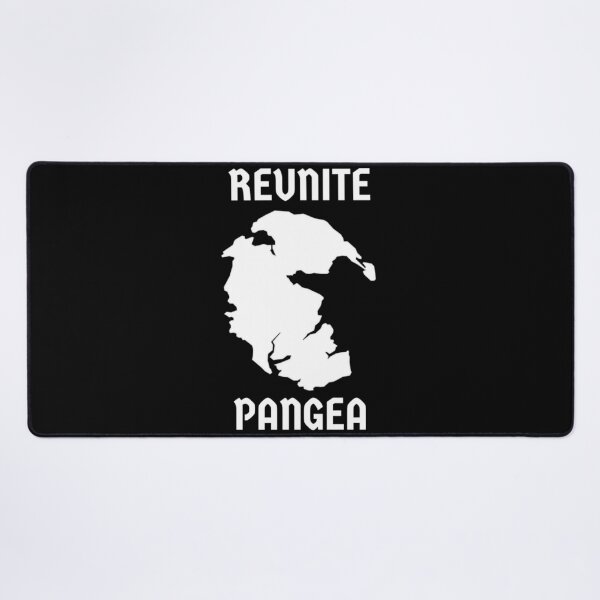 Item preview, Reunite Pangea designed and sold by TheThreeOFive.
