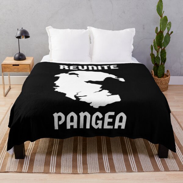 Item preview, Reunite Pangea designed and sold by TheThreeOFive.