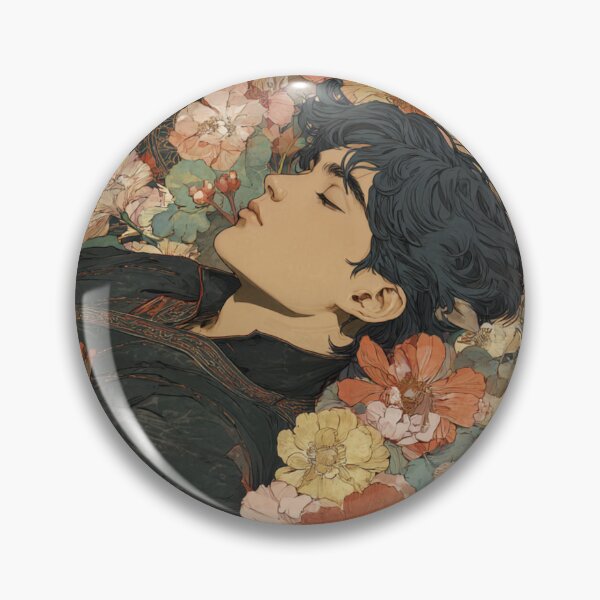 Item preview, Overture of Flowers- Male designed and sold by CelestialSolari.
