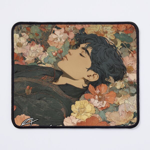 Item preview, Overture of Flowers- Male designed and sold by CelestialSolari.