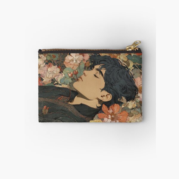 Item preview, Overture of Flowers- Male designed and sold by CelestialSolari.