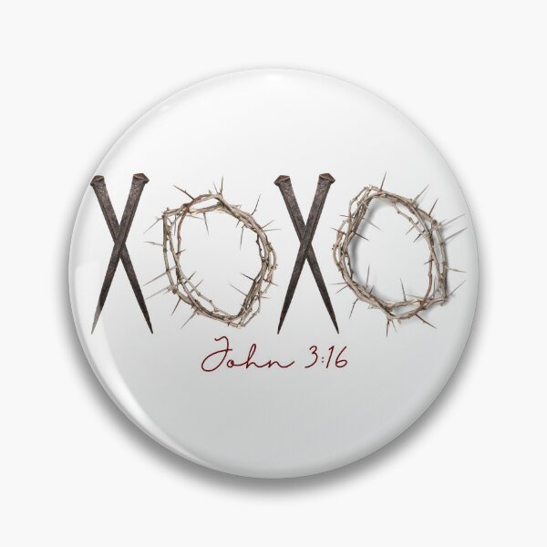 Item preview, XOXO Love designed and sold by BeYOUtifulFaith.