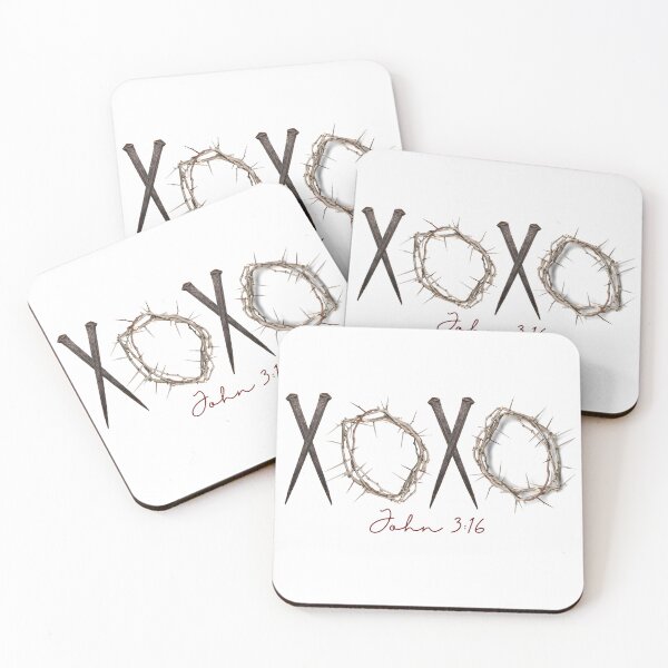 Item preview, XOXO Love designed and sold by BeYOUtifulFaith.
