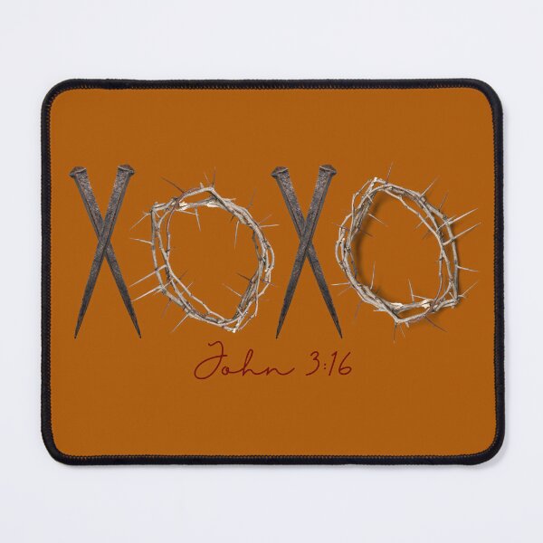 Item preview, XOXO Love designed and sold by BeYOUtifulFaith.
