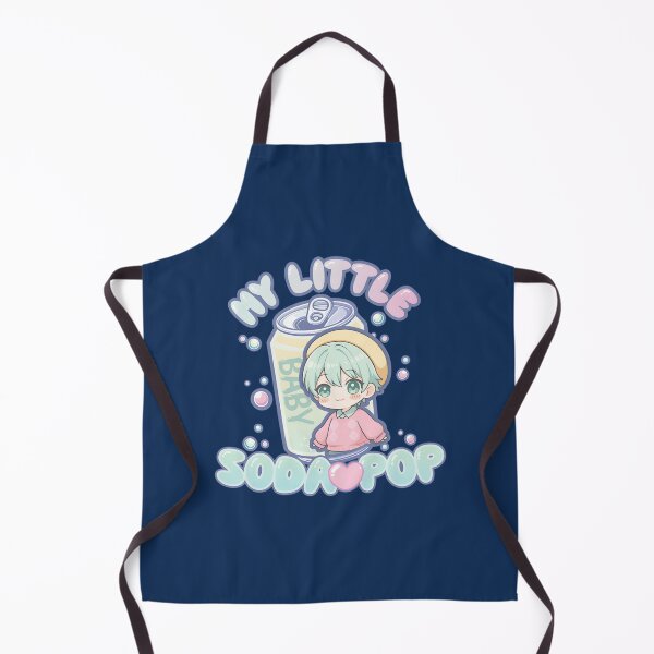 Item preview, My Little Soda Pop Chibi Cute Drink | PERFECT GIFT FOR YOU AND FRIENDS designed and sold by BrooksShopUS.