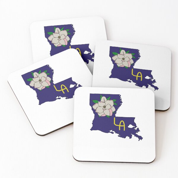 Item preview, Louisiana State Flower designed and sold by Pennyslane.