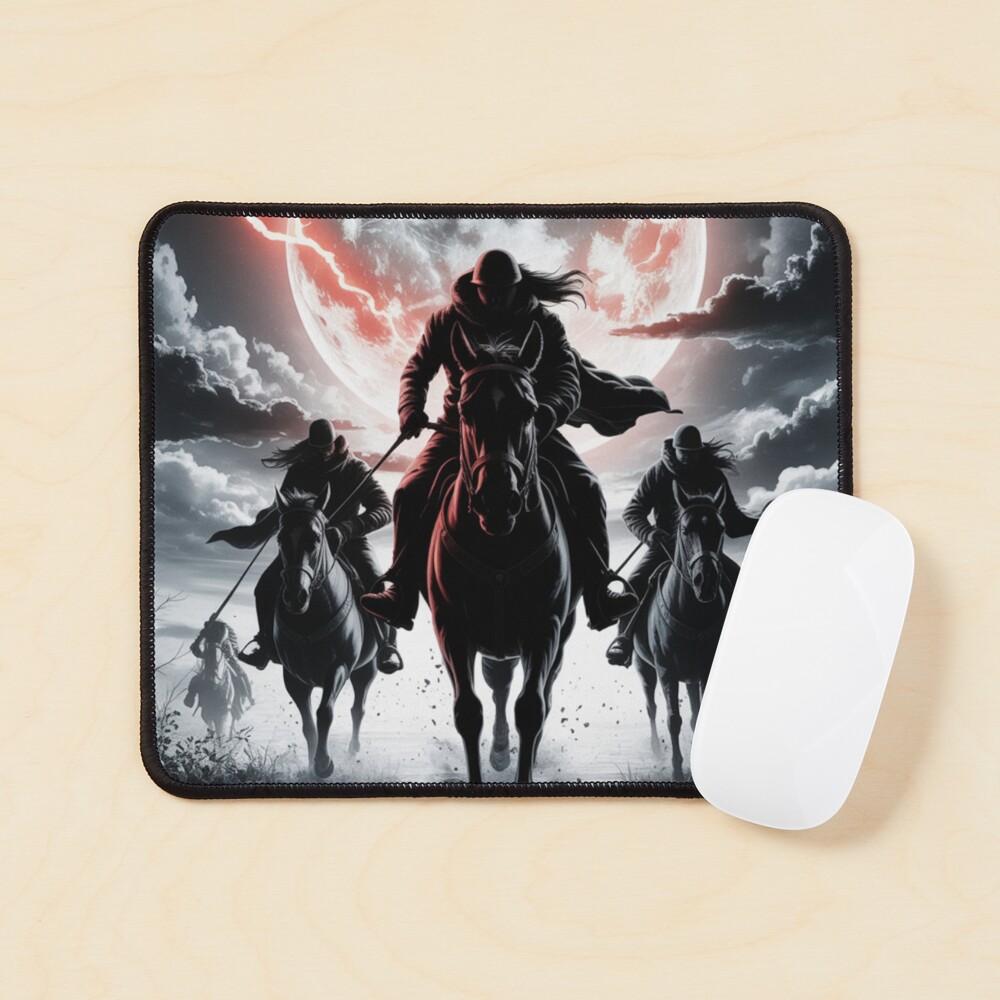 Item preview, Mouse Pad designed and sold by CleverCulture.