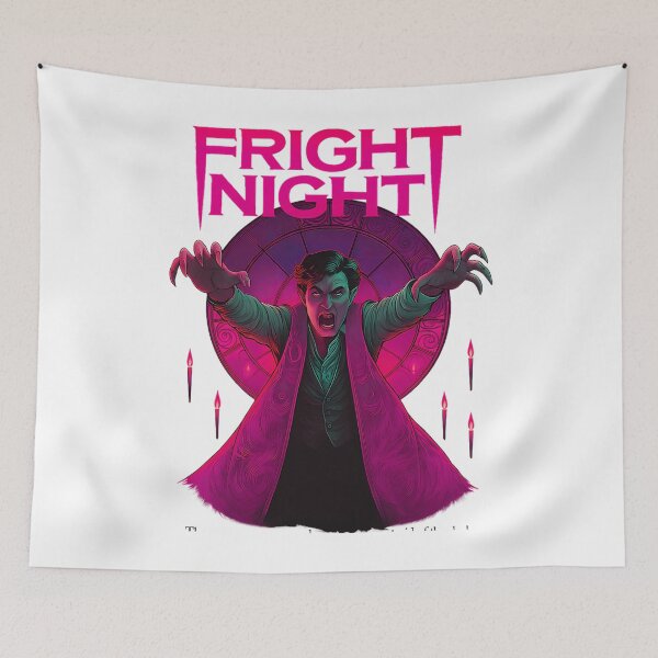 Item preview, Fright Night designed and sold by GSCHWENDSHU.