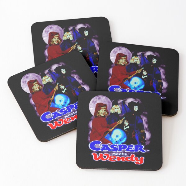 Item preview, Cartoon Kids Movies Logo Funny Ghost Vintage designed and sold by GravyCalderon.