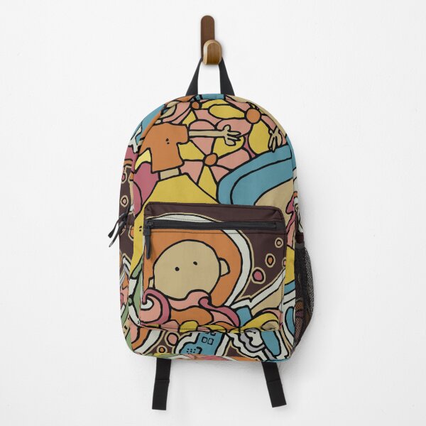 Item preview, Chill designed and sold by That David Sutton.