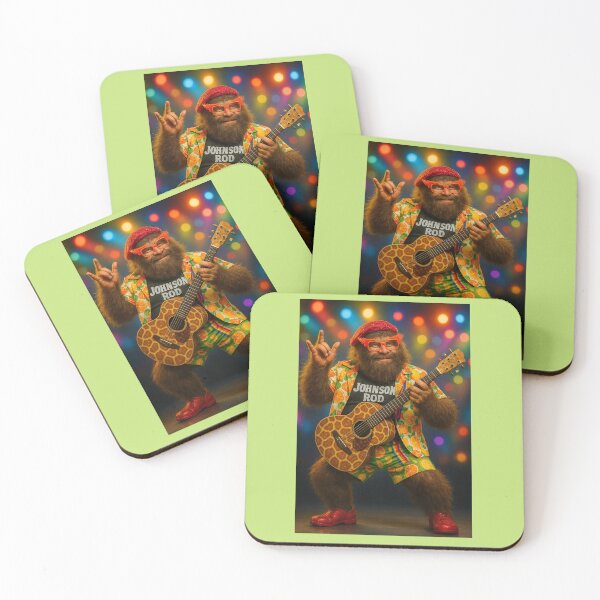 Item preview, Bigfoot, the Citrus Rocker designed and sold by Tridentulus.