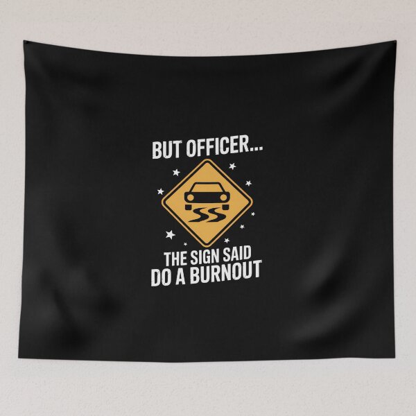 Item preview, Funny Car Driving Joke Meme Humor Joke designed and sold by KarstenNoanra.