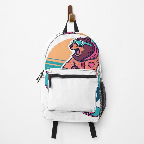 Item preview, Snow Bear designed and sold by Titozo.