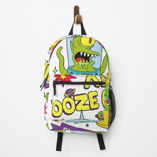 Item preview, Alien Ooze Crunch designed and sold by Drip stamp.
