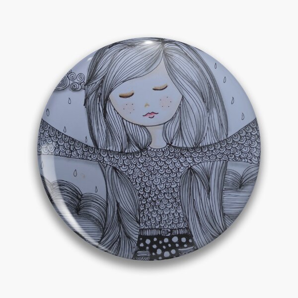 Item preview, Serenity designed and sold by MandaliaAmalia.