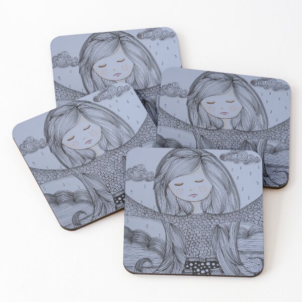 Item preview, Serenity designed and sold by MandaliaAmalia.