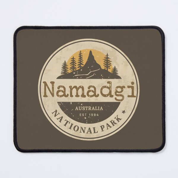 Artikelvorschau, Namadgi-Nationalpark – Australien entworfen und verkauft von GoodOldVintage.
