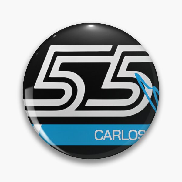 Item preview, Carlos Sainz - F1 Driver Williams Team designed and sold by BRAYDENSUSSHOP.