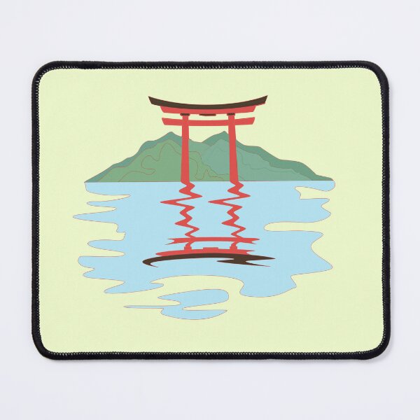 Item preview, Japan Torii Gate designed and sold by Genki Tee.