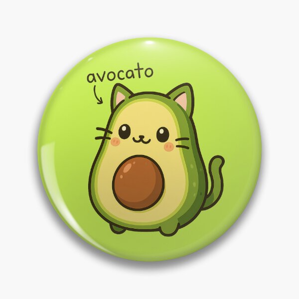 Item preview, Avocato designed and sold by agearb.
