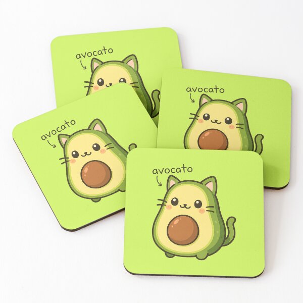 Item preview, Avocato designed and sold by agearb.