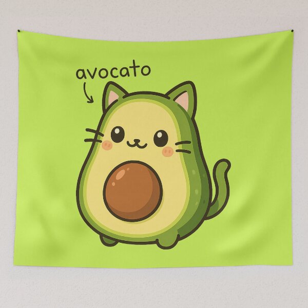 Item preview, Avocato designed and sold by agearb.