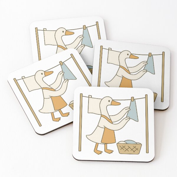 Item preview, Housewife Goose designed and sold by Bobeys.
