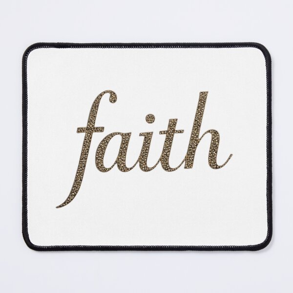 Item preview, Faith designed and sold by whatthefoxsays.