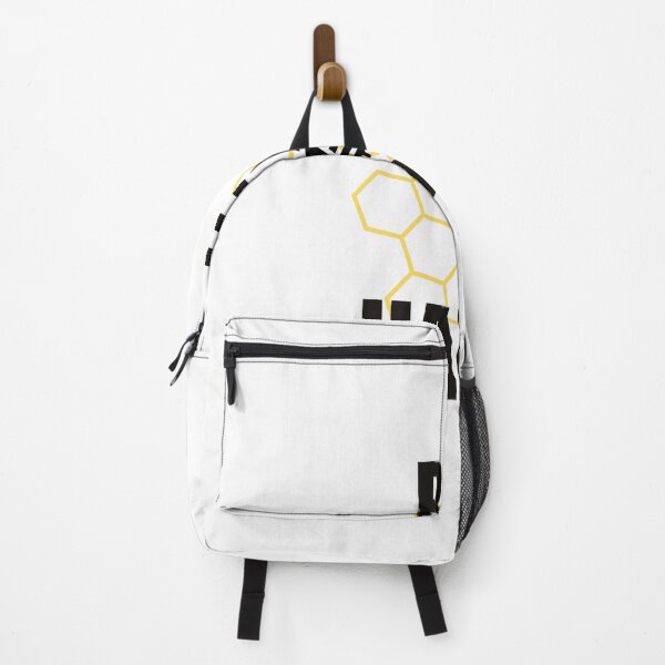 Item preview, Bee Happy – Fun Beekeeping & Honey Lover Design designed and sold by luckyhue.