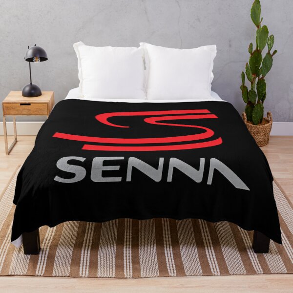 Item preview, Ayrton Senna designed and sold by BRAYDENSUSSHOP.
