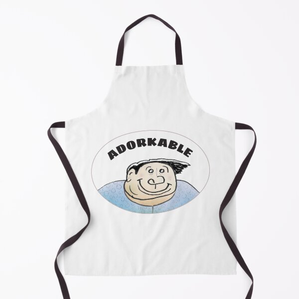 Item preview, Funny little cousin is "Adorkable" designed and sold by Sapien-Swank.