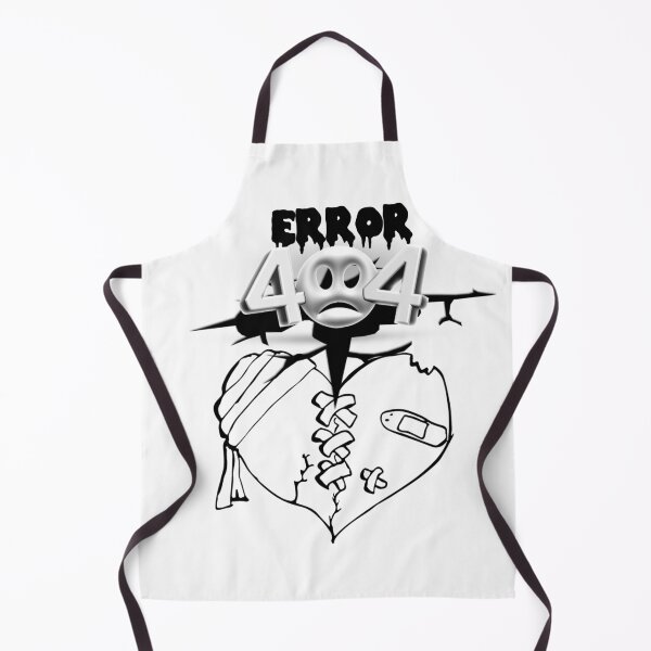 Item preview, Error 404 no love  designed and sold by T_3.6.9.