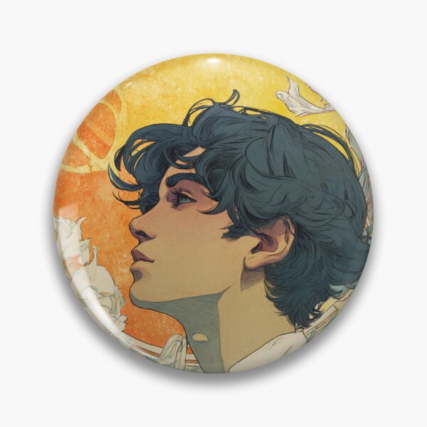 Item preview, Overture- Lucas designed and sold by CelestialSolari.