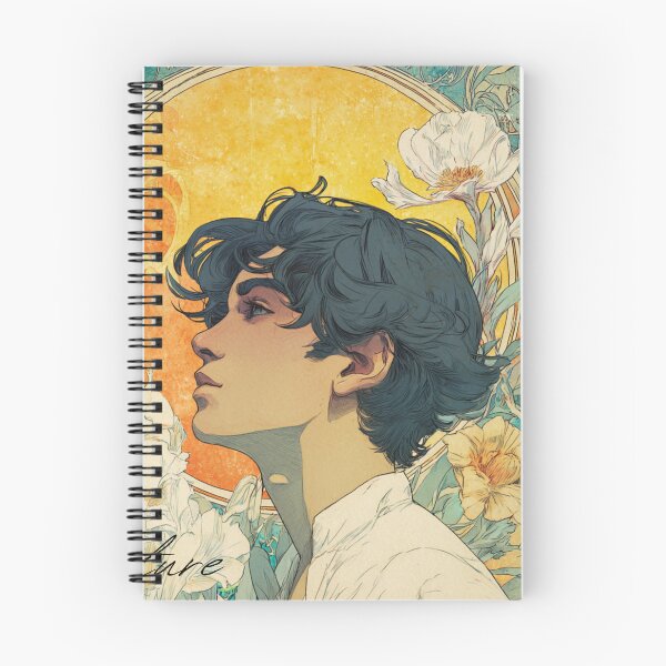 Item preview, Overture- Lucas designed and sold by CelestialSolari.