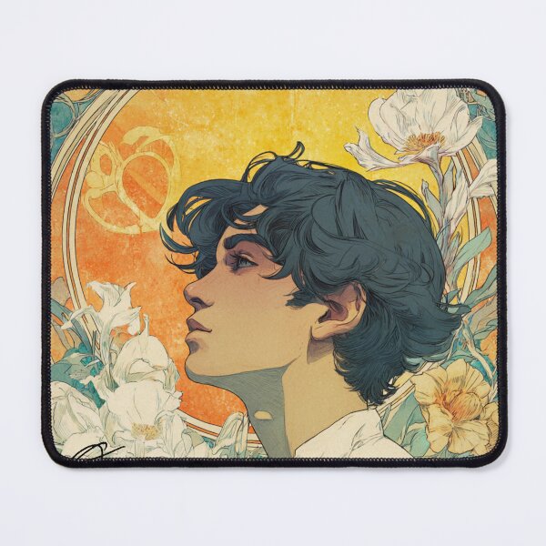 Item preview, Overture- Lucas designed and sold by CelestialSolari.