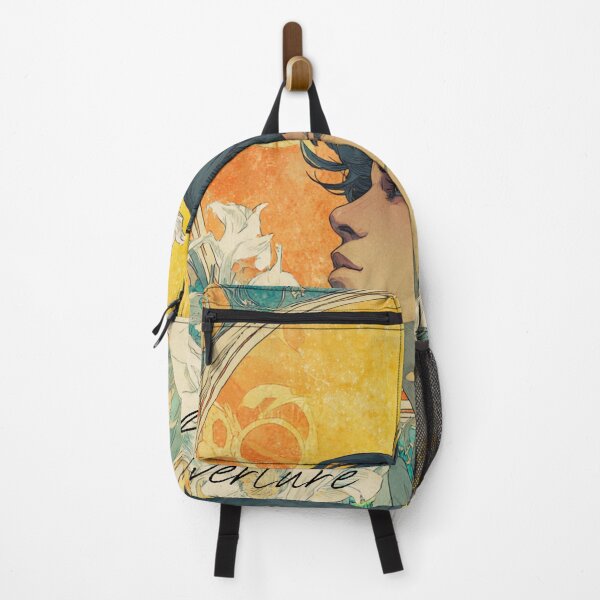 Item preview, Overture- Lucas designed and sold by CelestialSolari.